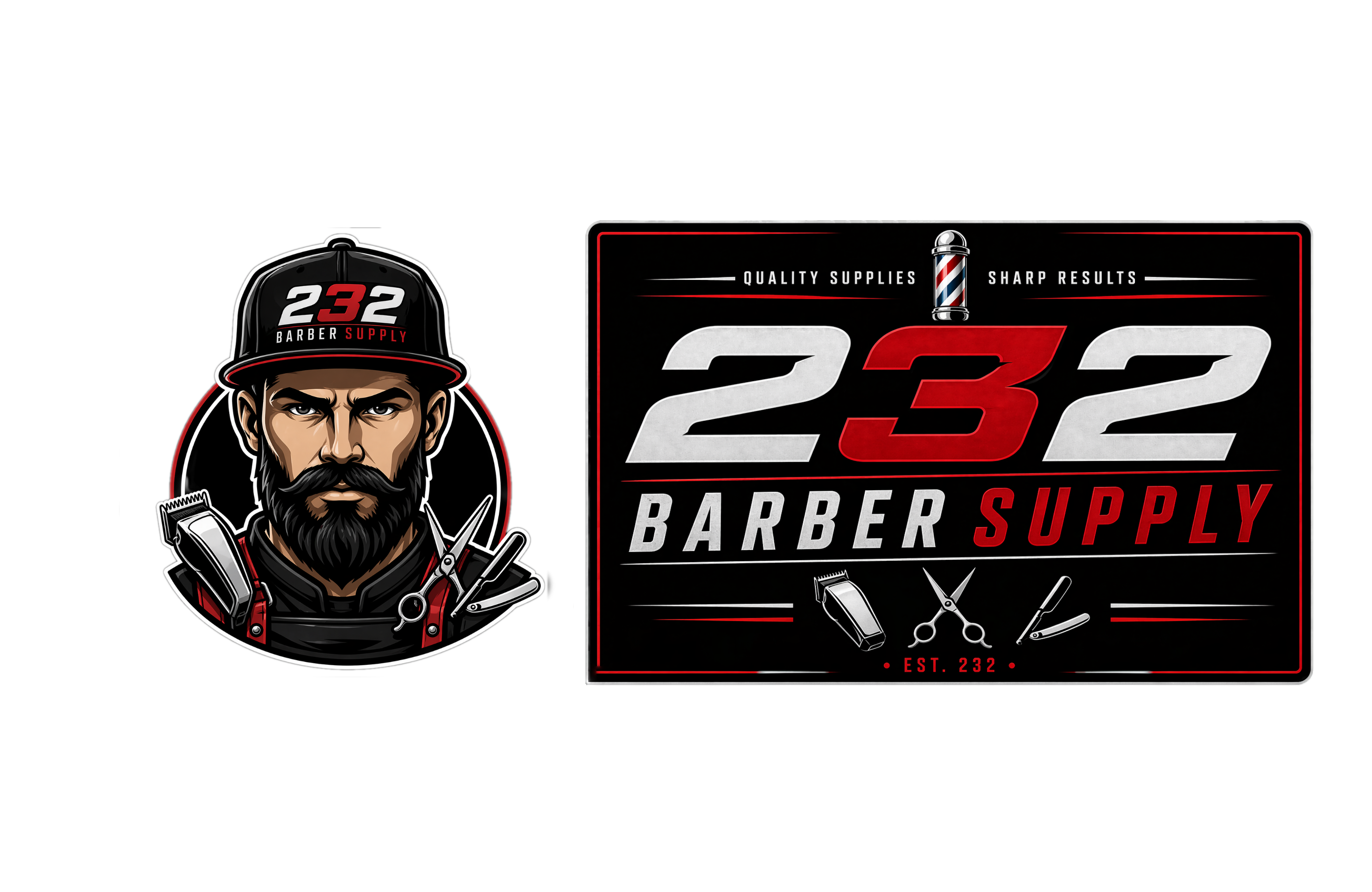 232 BARBER SUPPLY